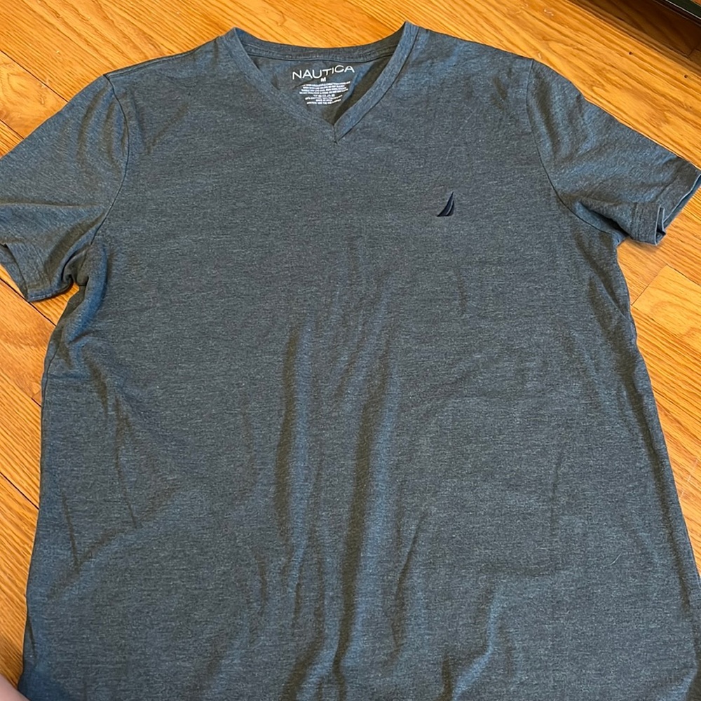 Nautica Short Sleeve Tee